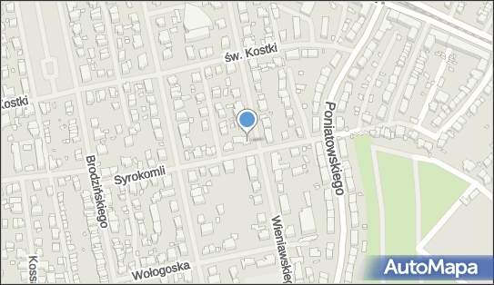 Green Impulse, ul. Henryka Wieniawskiego 10, Szczecin 71-142 - Przedsiębiorstwo, Firma, NIP: 9251314947