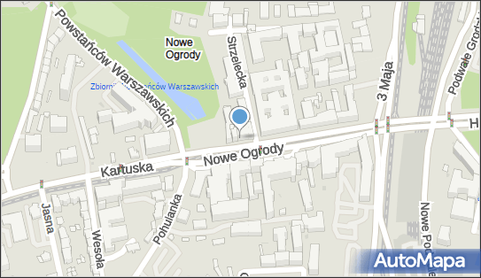 Green J.Kapuścińska K.Michalewska, ul. Nowe Ogrody 36, Gdańsk 80-803 - Przedsiębiorstwo, Firma, NIP: 5833163941
