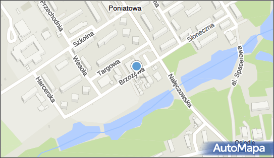 Green Land ZPH Joanna Maj, Brzozowa 5, Poniatowa 24-320 - Przedsiębiorstwo, Firma, numer telefonu, NIP: 7171095778