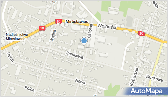 Green Maciej Janczewski, ul. Szkolna 8/3, Mirosławiec 78-650 - Przedsiębiorstwo, Firma, NIP: 7651546287