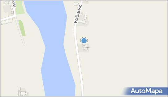 Green Michał Drążek, Waliszewo 10C, Waliszewo 62-270 - Przedsiębiorstwo, Firma, NIP: 7772531511