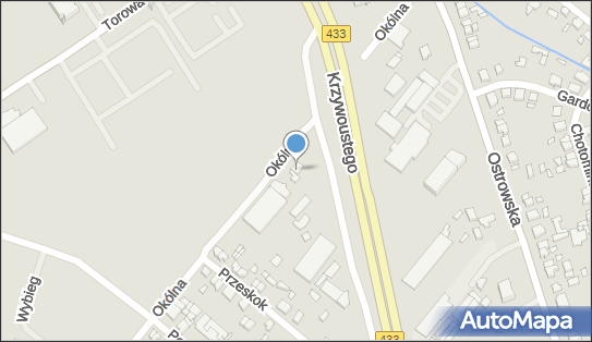 7822433757, Green Planet sp. kom. 