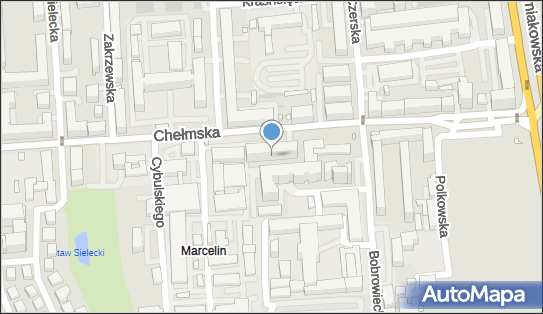 5213600637, Green Point sp. z o.o. 
