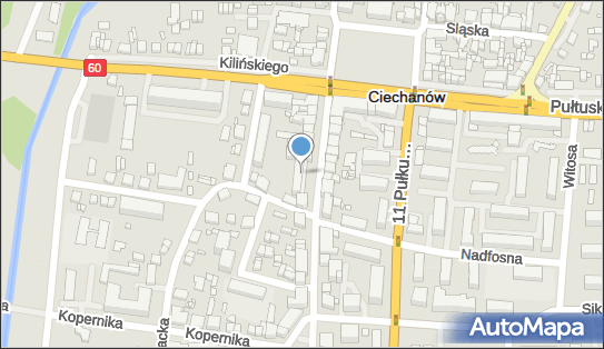 5661515459, Green Speed Logistics Krystyna Cichocka 