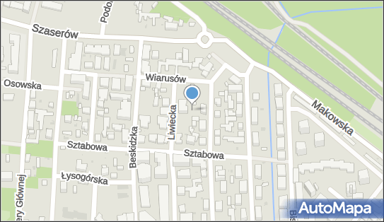 1132700597, Green Villa Development sp. z o.o. 
