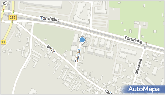 GreenColor Jacek Wała, Cienista 1, Bydgoszcz 85-819 - Przedsiębiorstwo, Firma, NIP: 9532449047