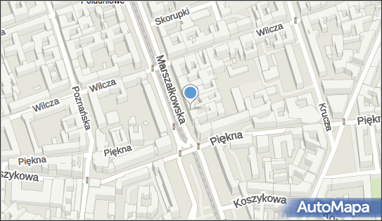 Greenconcept, ul. Marszałkowska 58, Warszawa 00-549 - Przedsiębiorstwo, Firma, numer telefonu, NIP: 5252496440