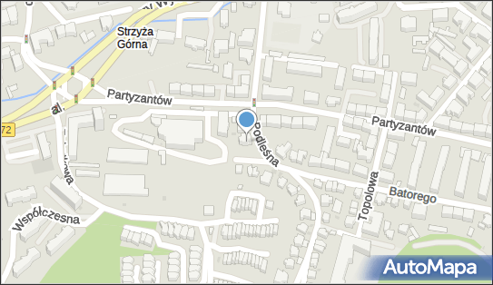 Greenex J Barański w Kurpiewski, ul. Podleśna 3, Gdańsk 80-255 - Przedsiębiorstwo, Firma, numer telefonu, NIP: 5840153731