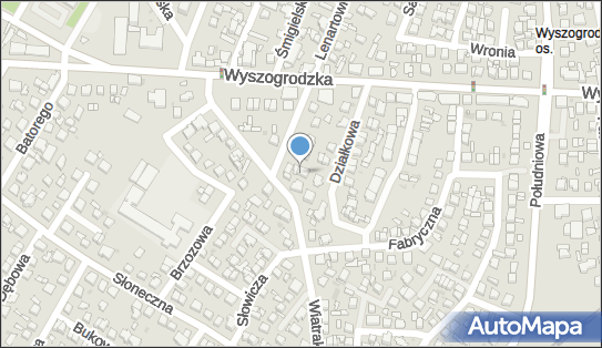 7742822824, Greenger & KRM sp. z o.o. 