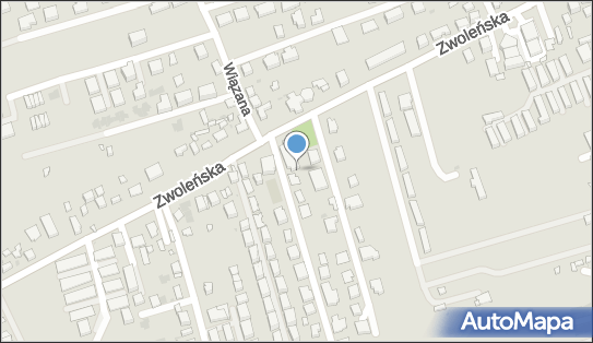 5213518999, Greenpower Polska sp. z o.o. 
