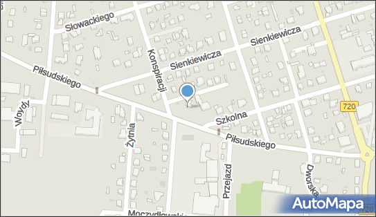 Greenroot, ul. Marszałka Józefa Piłsudskiego 22, Brwinów 05-840 - Przedsiębiorstwo, Firma, NIP: 5221291671