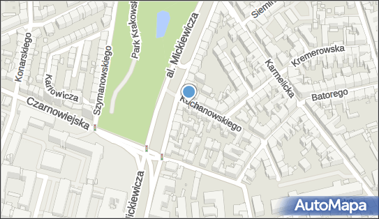 6762344221, Greenside Properties sp. z o.o. 
