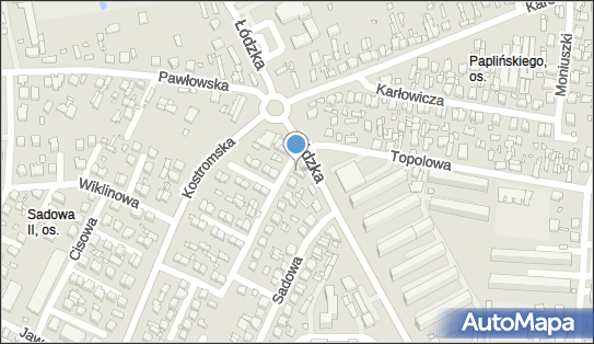 Greenstudio Eliza Adamus Projektowanie i Urządzanie Terenów Zieleni 97-300 - Przedsiębiorstwo, Firma, NIP: 7962414599
