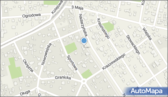 Greenwich School of English, Spacerowa 12, Komorów 05-806 - Przedsiębiorstwo, Firma, numer telefonu