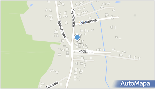 Greg Białek Grzegorz, Styków 398, Styków 36-060 - Przedsiębiorstwo, Firma, NIP: 5170360674