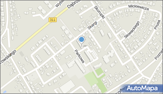 Greg Glass Tomasz Francuz, ul. Piotra Skargi 30C, Stęszew 62-060 - Przedsiębiorstwo, Firma, NIP: 7772912348