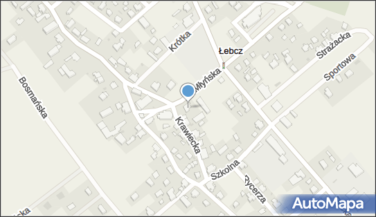 5871066246, Greg-Trans Grzegorz Aremke 