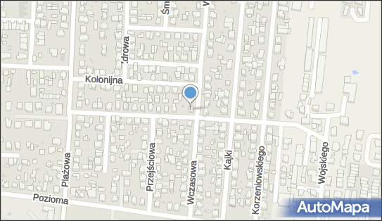 5421759446, Gregor Meble Cywoniuk Grzegorz 