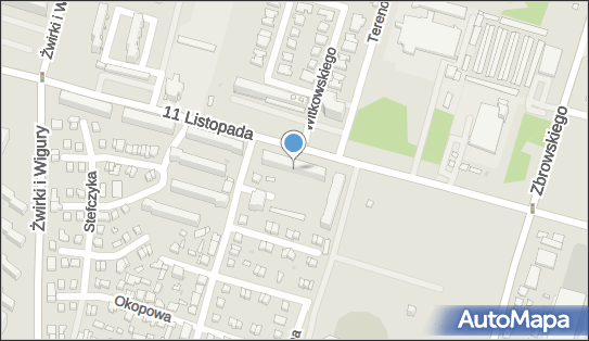 9481178620, Gregorek Tomasz Firma Usługowa 