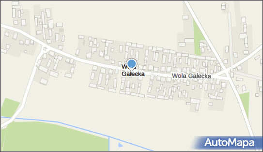 Gregorgrzegorz Oracz, Wola Gałecka 17, Wola Gałecka 26-411 - Przedsiębiorstwo, Firma, NIP: 7991472949