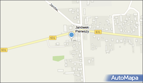Gregory, Dworcowa 44B, Góra 05-124 - Przedsiębiorstwo, Firma, NIP: 5361108193