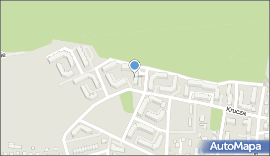 7581262052, Gregor Usługi Geodezyjno Kartograficzne Grzegorz Jachimczyk 