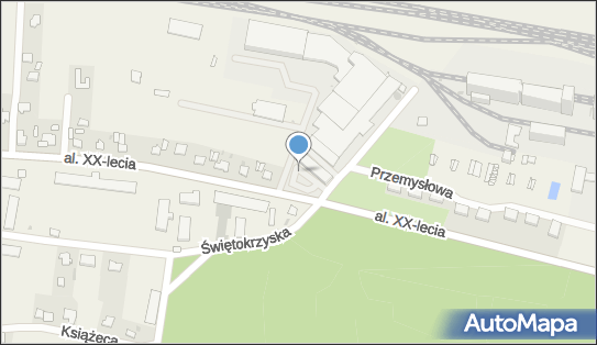 Greiner, al. XX-lecia 54, Teresin - Przedsiębiorstwo, Firma, numer telefonu