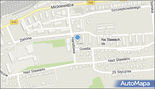 Grejasa Jakub Kowalówka, os. Na Stawach 11, Sucha Beskidzka 34-200 - Przedsiębiorstwo, Firma, NIP: 5521433483