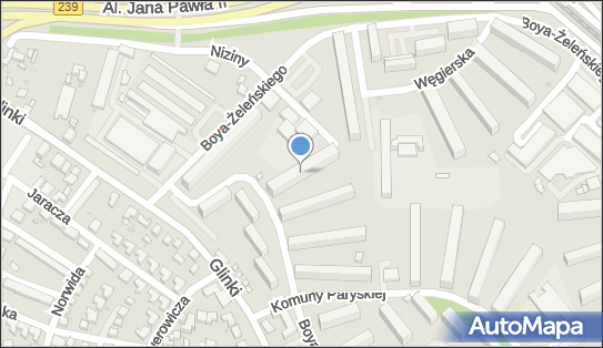 5540166043, Przedsiębiorstwo Wielobranżowe 