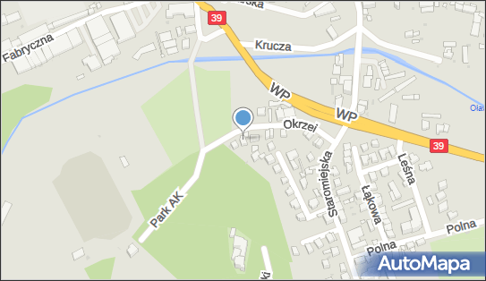 Grelewski w., Strzelin, ul. Stefana Okrzei 15, Strzelin 57-100 - Przedsiębiorstwo, Firma, NIP: 9141072006