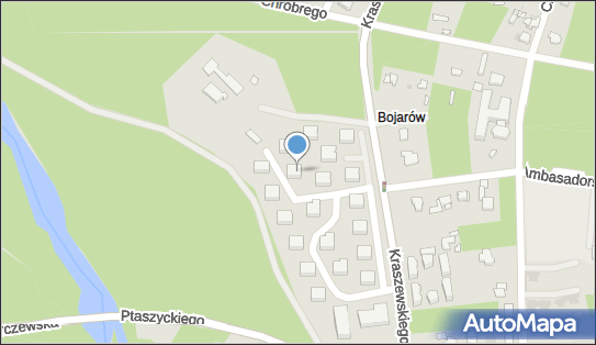 8261731758, Grema Grzegorz Jędrych 