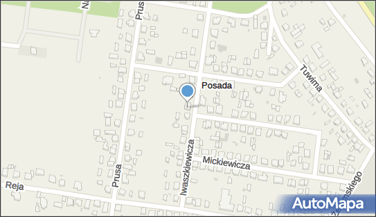 Gremet Ewa i Grzegorz Przerwa, Iwaszkiewicza 17, Posada 62-530 - Przedsiębiorstwo, Firma, NIP: 6652769296