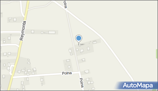 Gremski Marcin, ul. Polna 30E, Brandwica 37-464 - Przedsiębiorstwo, Firma, NIP: 8621527245