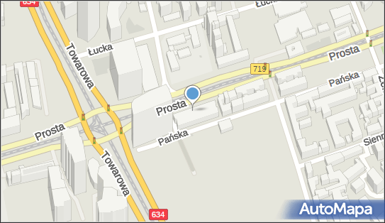 5260151187, Grey Worldwide Warszawa sp. z o.o. 