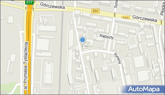 5272336260, Gridan Daniel Słomski Wspólnik 