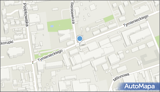 7252062375, GRIFFIN'S Estate sp. z o.o. 