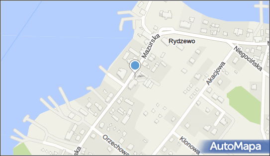 Griko Sylwia i Paweł Grzybowscy, Mazurska 81, Rydzewo 11-513 - Przedsiębiorstwo, Firma, numer telefonu, NIP: 8451940270