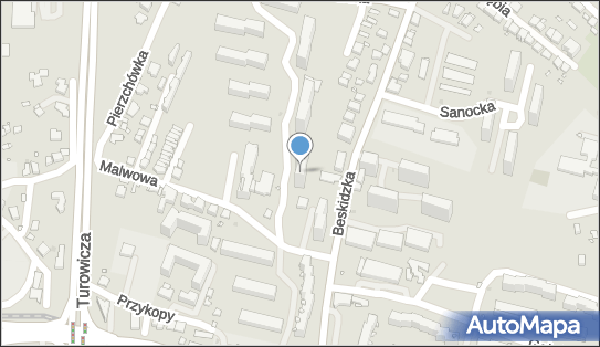 Gril Bar Ania, ul. Jana Sas-Zubrzyckiego 7, Kraków 30-611 - Przedsiębiorstwo, Firma, NIP: 6792501932