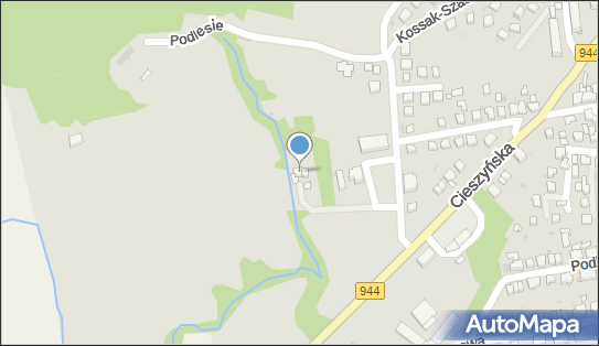 Griliata, ul. Zofii Kossak-Szatkowskiej 76, Skoczów 43-430 - Przedsiębiorstwo, Firma, NIP: 5482185258