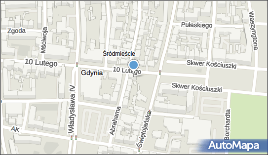 5921530787, Piotr Grycner Salon Fryzjerski Damsko-Męski Rococo 