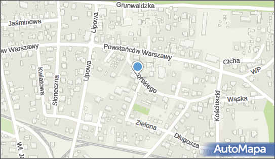5792260882, Grip Justyna Swajda 