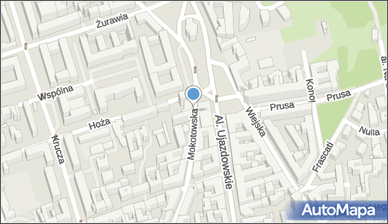 Grisard Sp. z o.o., Mokotowska 73, Warszawa 00-530 - Przedsiębiorstwo, Firma, numer telefonu