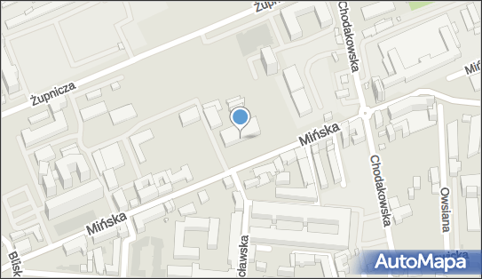 Grist To The MILL Finance And Transport Management, Mińska 63A 03-828 - Przedsiębiorstwo, Firma, NIP: 5862277363