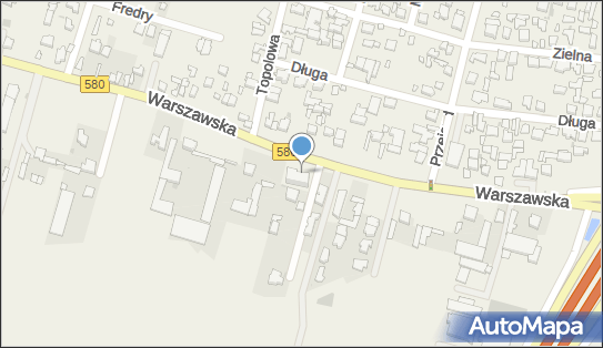 GRIST99 Sp. z o.o., Warszawska 37, Blizne Łaszczyńskiego 05-082 - Przedsiębiorstwo, Firma, numer telefonu