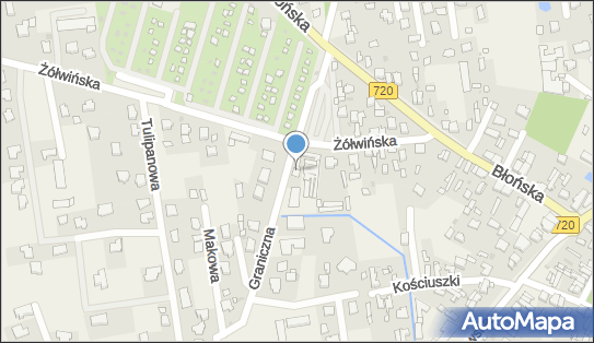 5342453405, Grisza Serwis sp. z o.o. 