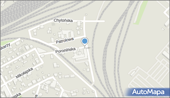 GRJ Łukasz Baczewski Wspólnik Spółki Cywilnej, ul. Poronińska 1 02-459 - Przedsiębiorstwo, Firma, NIP: 5213302621