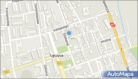 Gro Vin w Likwidacji, ul. Jadwigi Grodzkiej 6, Łęczyca 99-100 - Przedsiębiorstwo, Firma, NIP: 7752415598