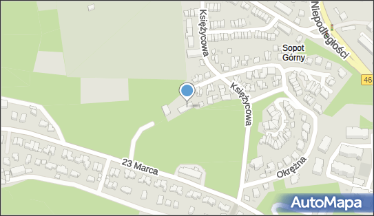 5851458049, Groblewski Sp. j. 