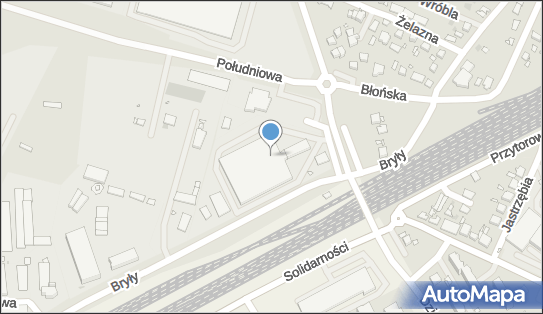 GROBSOL sp. z o.o., Błońska 12, Pruszków 05-800 - Przedsiębiorstwo, Firma, numer telefonu