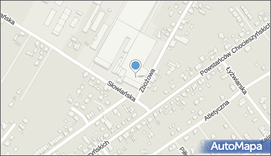 9251974709, Groclin Service sp. z o.o. 